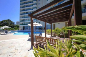 Rio Centro Stay